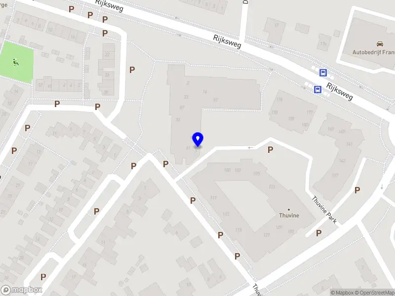 Diensten bedrijf de Haas