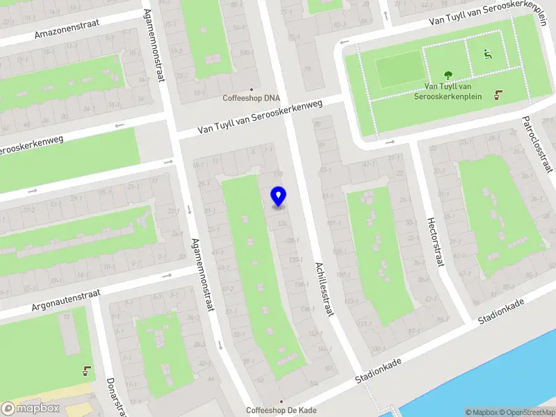 TVG Holding B.V. Amsterdam