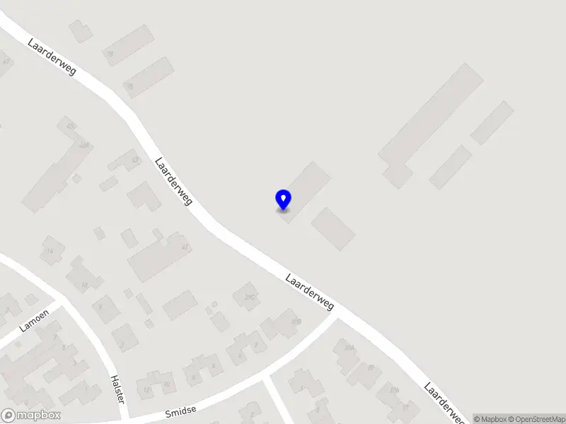 De Gelukkige Aardbei