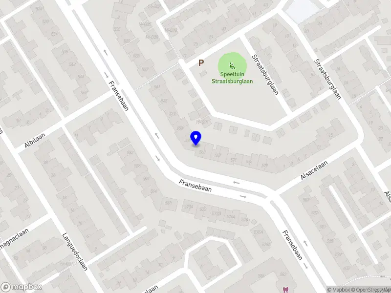 Nieuw bedrijf WoW EventStyling