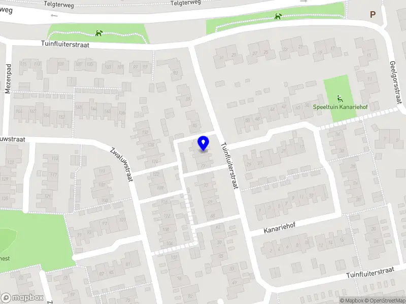 Nieuw bedrijf Scalor