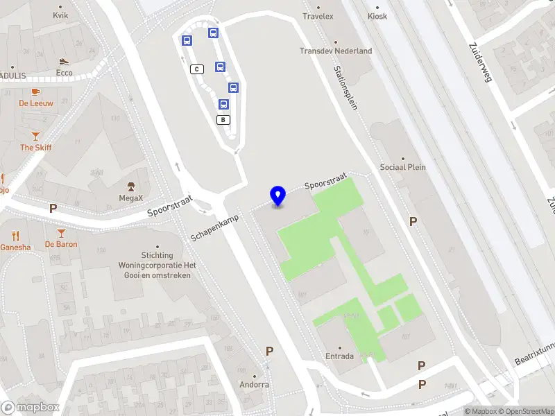 Nieuw bedrijf Junebeautyhub