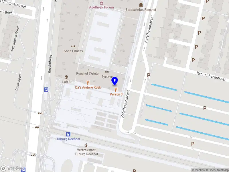 VoltTaxi Tilburg