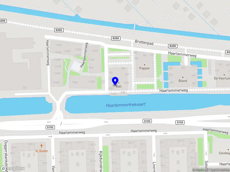 Stichting Gentle Boys Club