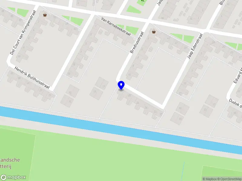 Nawar Holding B.V. Amsterdam