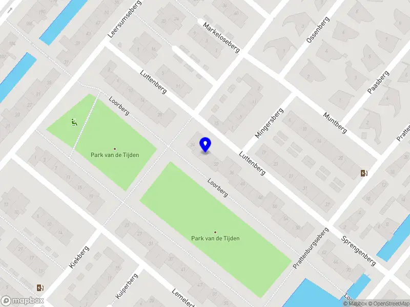 Motherlode Holding B.V.