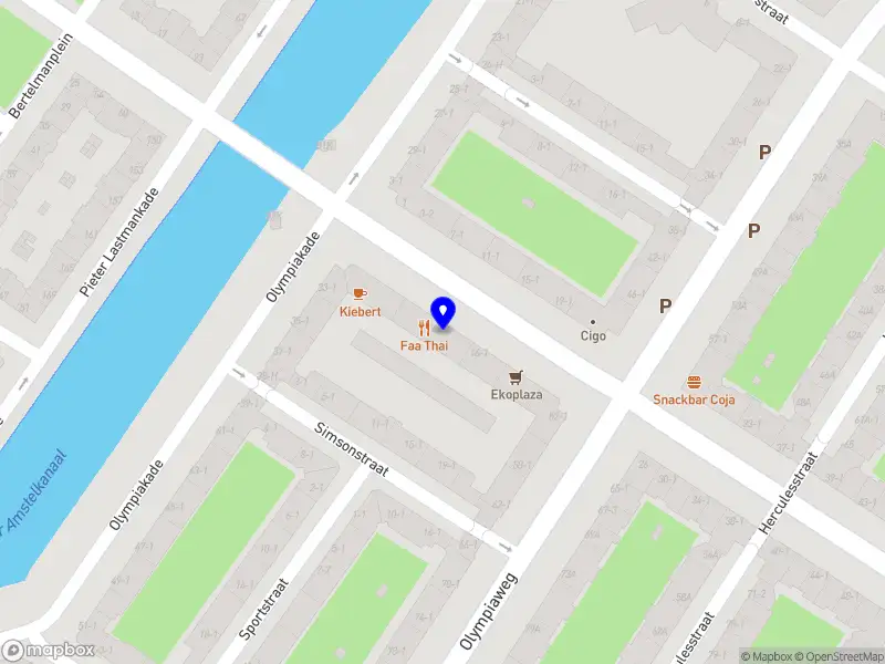 4850 B.V. Amsterdam