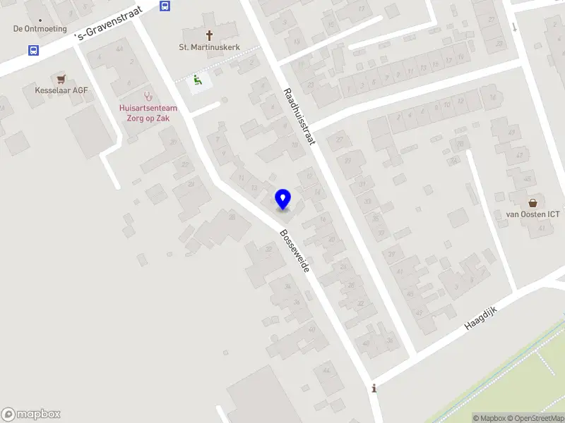D.Hoogerland Service & Metaal 's-Gravenpolder