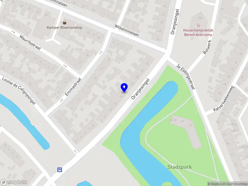 Nieuw bedrijf Martin TT