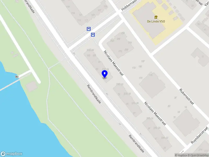 Nieuw bedrijf Beunk Barber