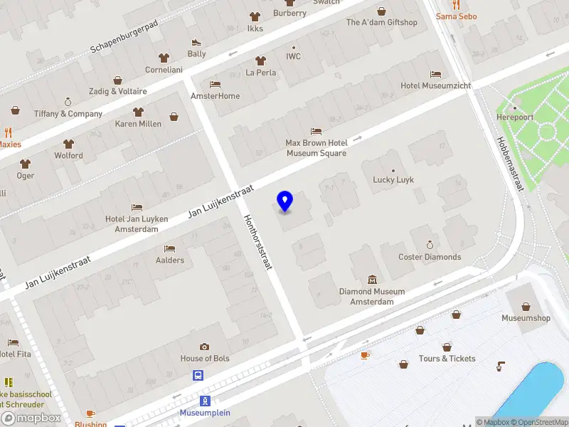 Nieuw bedrijf Only Investments III B.V.