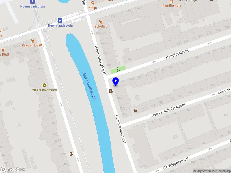 Van Dongen Affaire B.V. Rotterdam