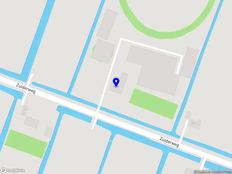 Beheervereniging Waterhof