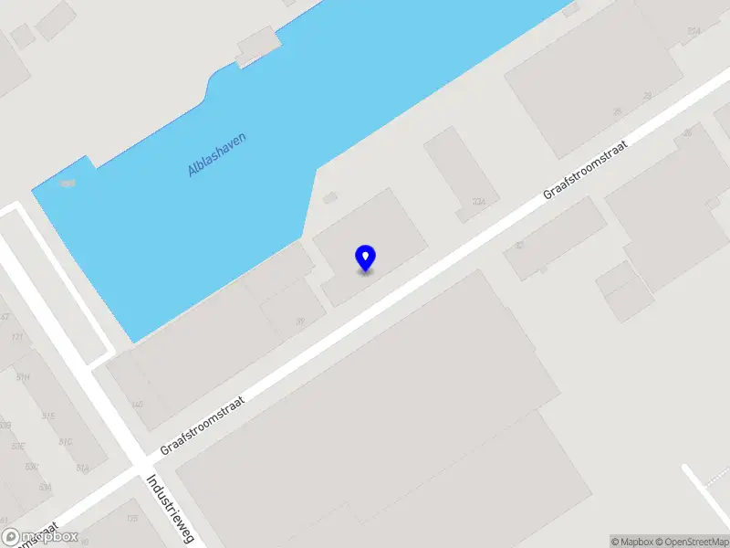 Nieuw bedrijf Wok Thai B.V.