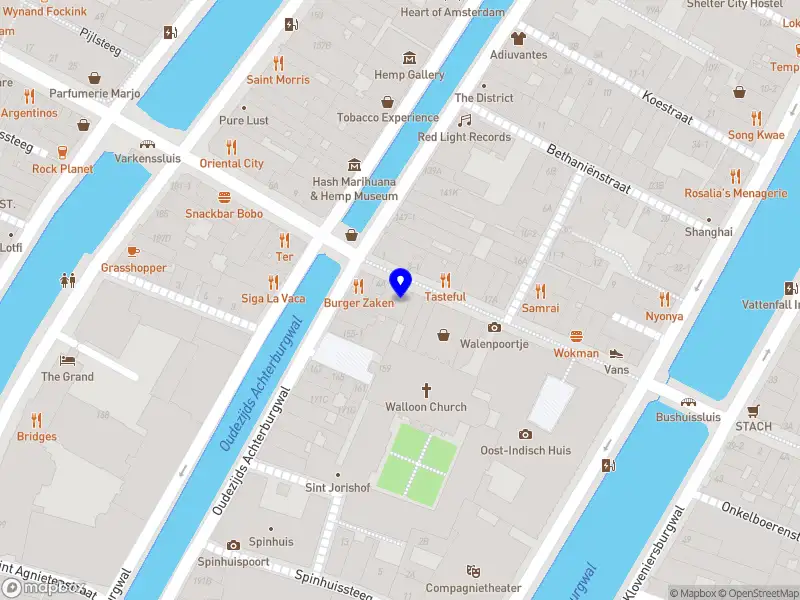 Lunara Holding B.V. Amsterdam