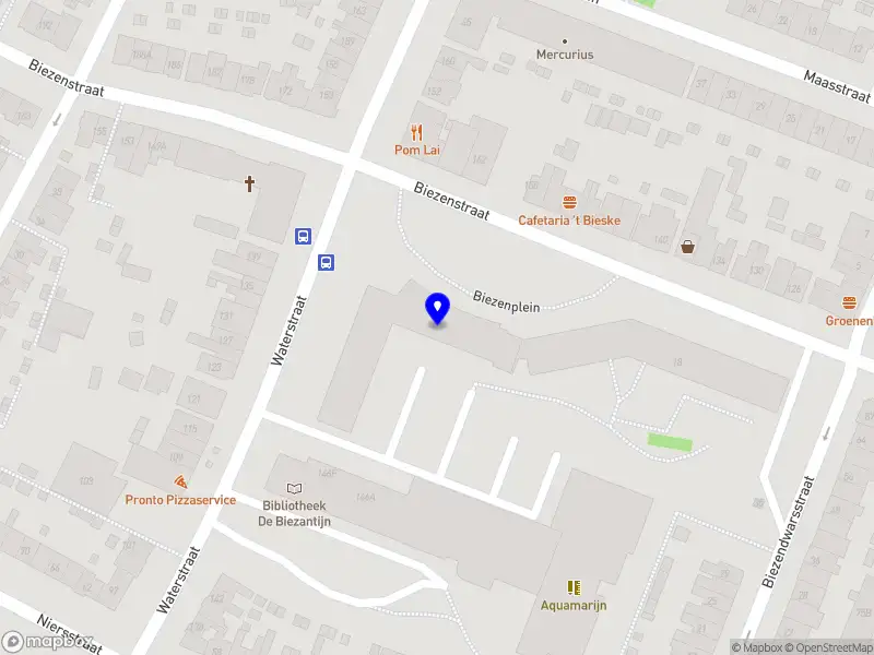 Nieuw bedrijf Kootstra & Co