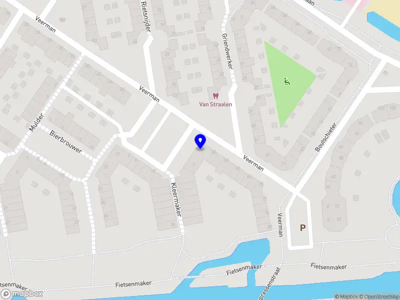 YM Infra & Bekabeling SPIJKENISSE