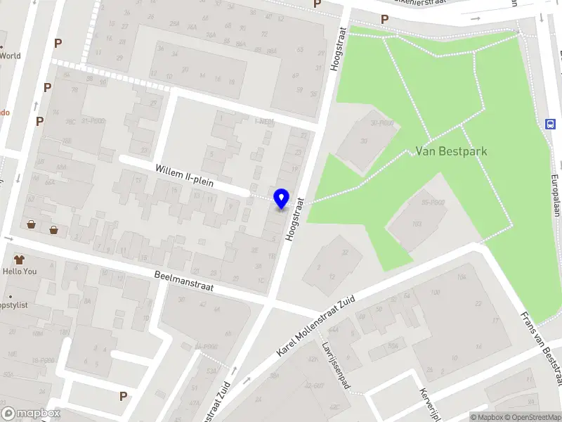 Nieuw bedrijf OutFyndd