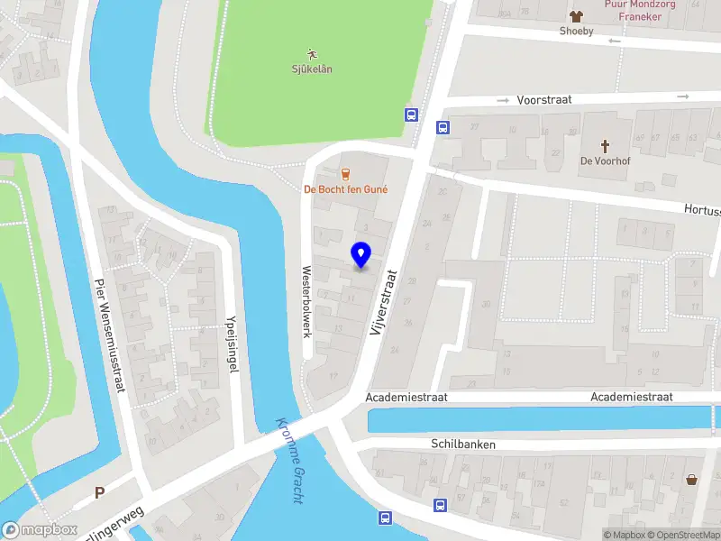 Fijne Leiders Franeker