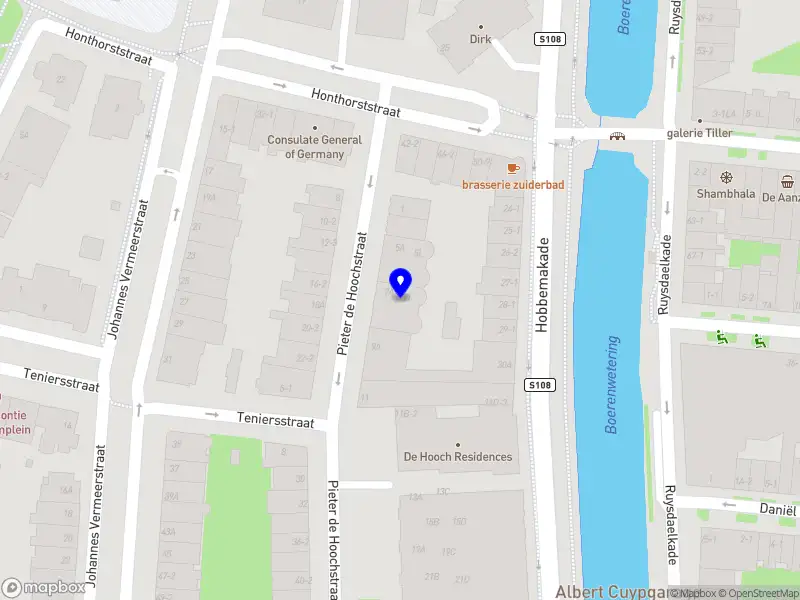 Nieuw bedrijf OK Marketing Consulting