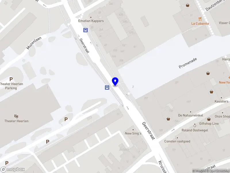 1st Principle B.V. Heerlen