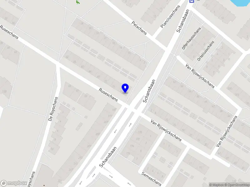 Nieuw bedrijf Luxe lijn taxi