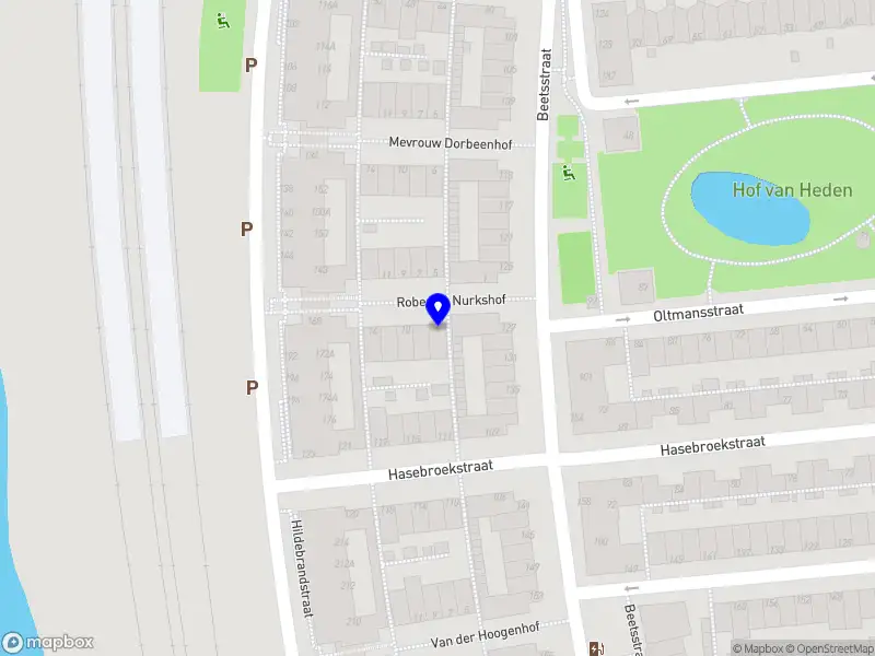 Stichting Administratiekantoor Xian Delicious Foods Utrecht