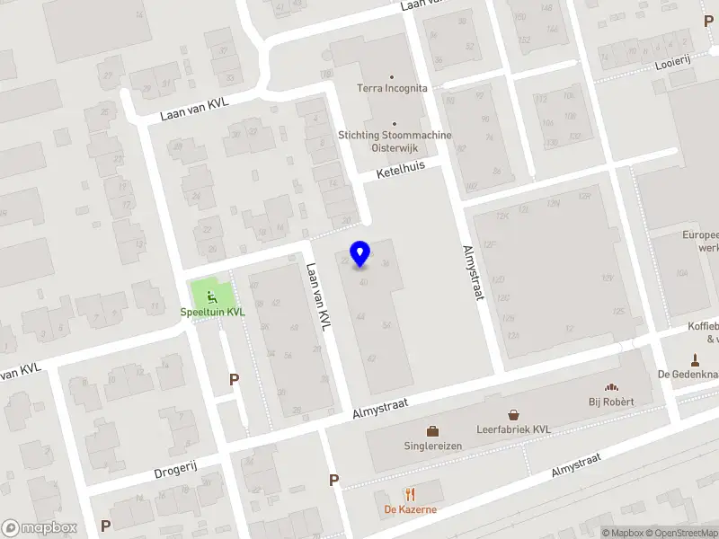 Berkelmans de Peffer Evenementen B.V.