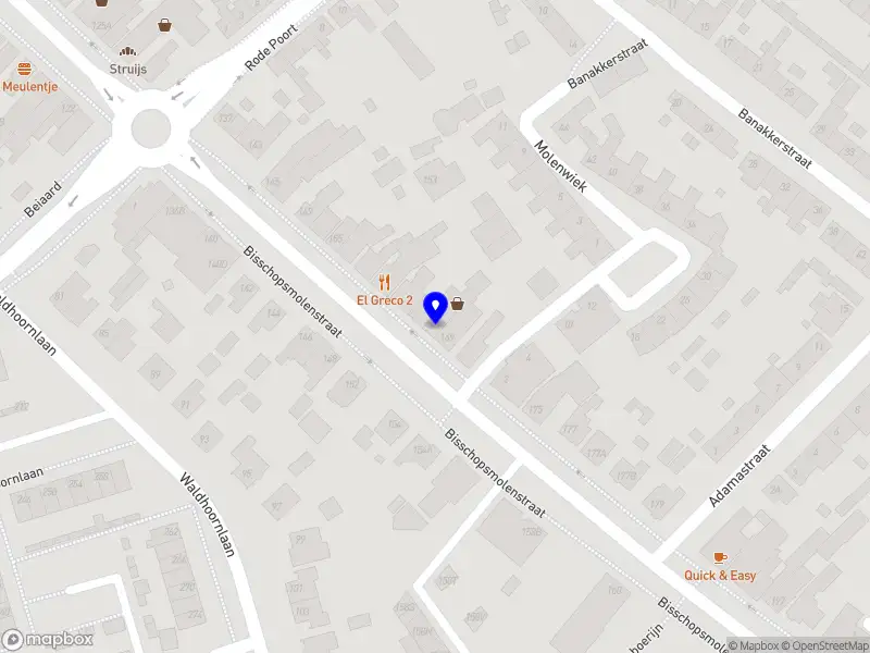 Koen van Leijsen Bouwbegeleiding