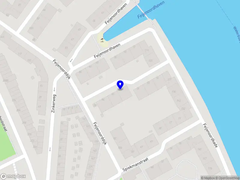 Nieuw bedrijf ECD INFRA