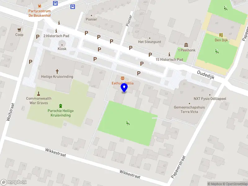 V.O.F. Manders-Janssen