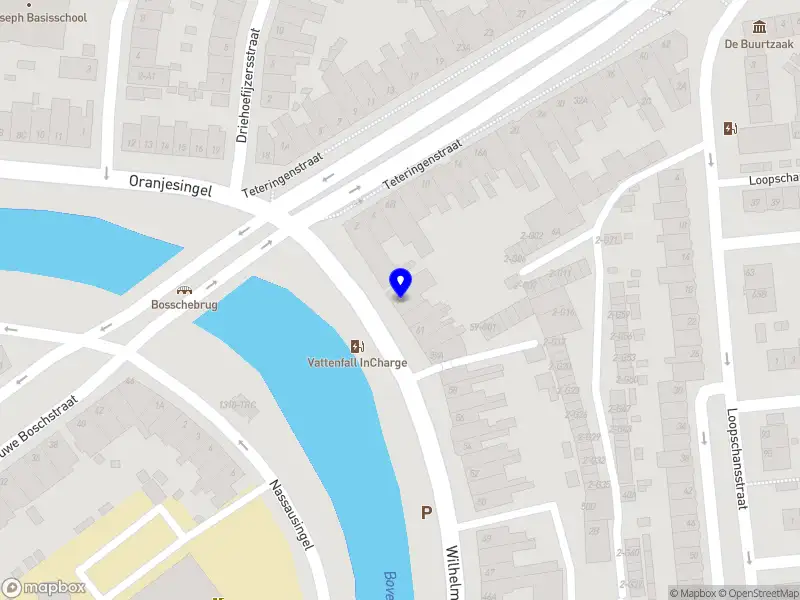 Verloskundige Bregje Breda