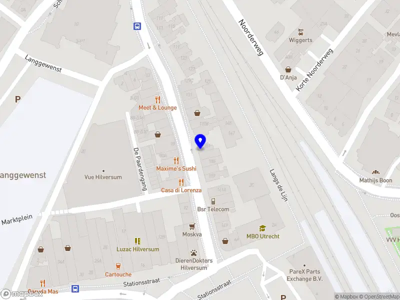 Stoyanov 91 Hilversum