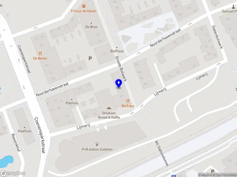 HKM Support Zutphen