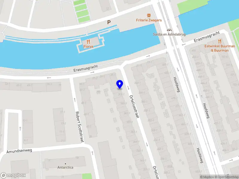 Vereniging van Eigenaars Orteliusstraat 371 te Amsterdam Amsterdam