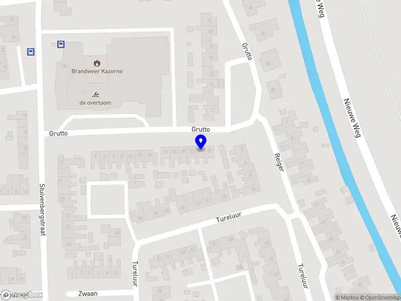 Stichting 'Studio De Stadsomroeper' Genemuiden