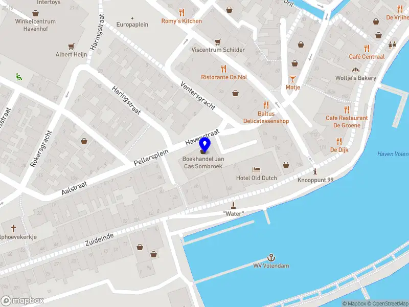 RZ Projectmanagement & Control Volendam