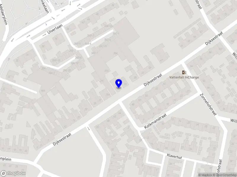 RIJDA Real Estate B.V.