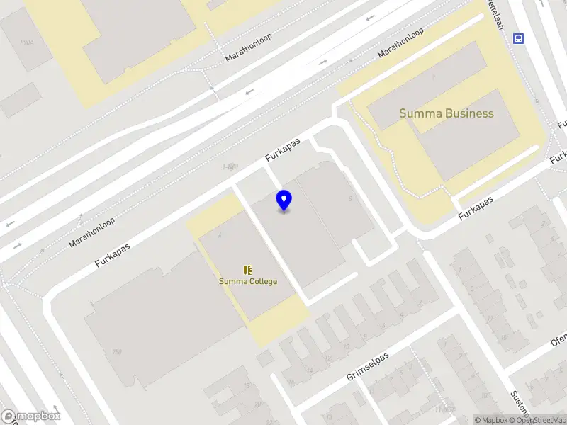 Nieuw bedrijf Spaan Maintenance & Repair B.V.