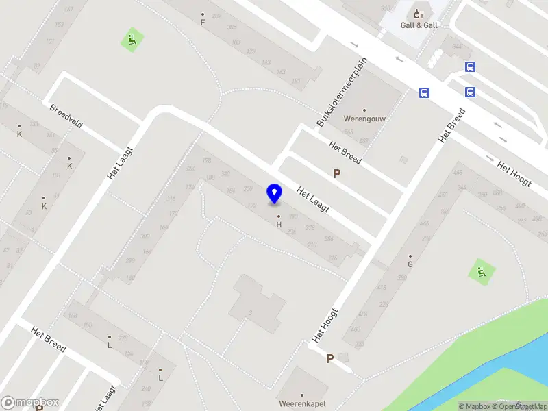 Nieuw bedrijf VDWielen Holding B.V.