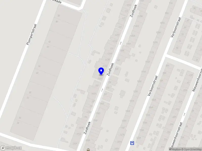 Nieuw bedrijf Stichting Het Nationale Vuurwerk