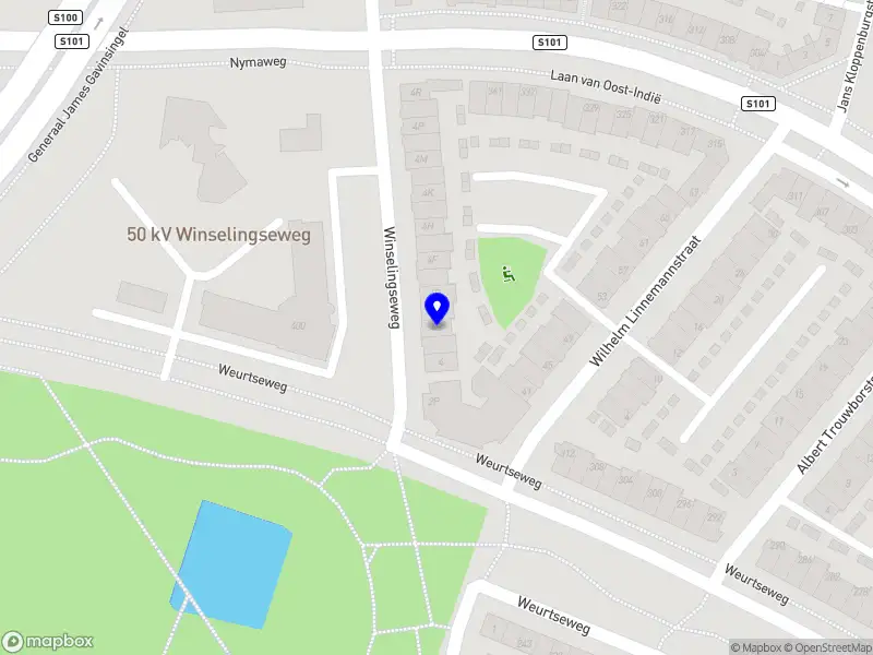 IJK KNO B.V. Nijmegen
