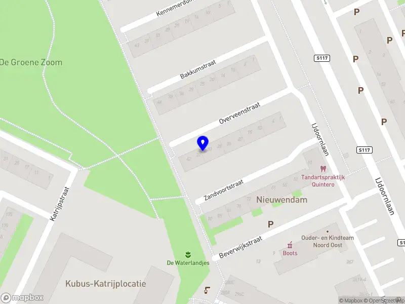 Nieuw bedrijf Propartner B.V.