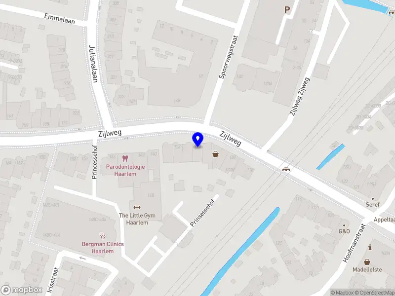 Vereniging van Eigenaars Zijlweg 130 te Haarlem Haarlem