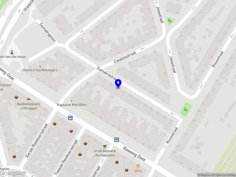 Buurtmoestuinvereniging Kebun Sayur