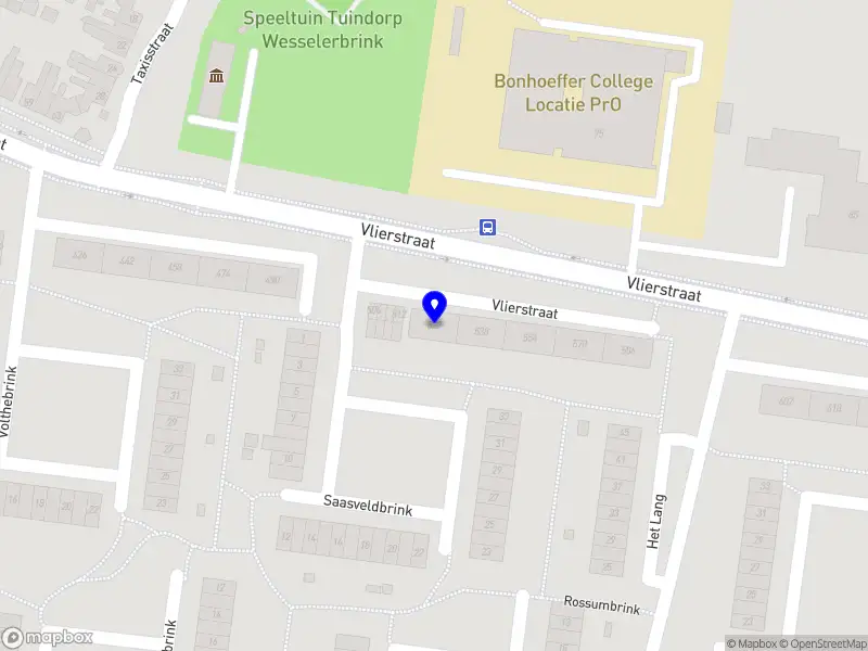Vormspriet Enschede