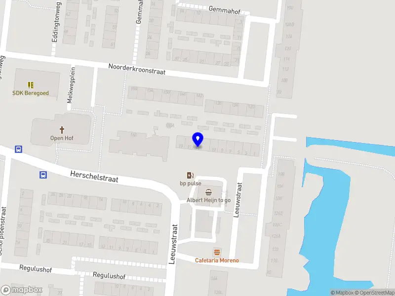 Herman Reuvers Projecten