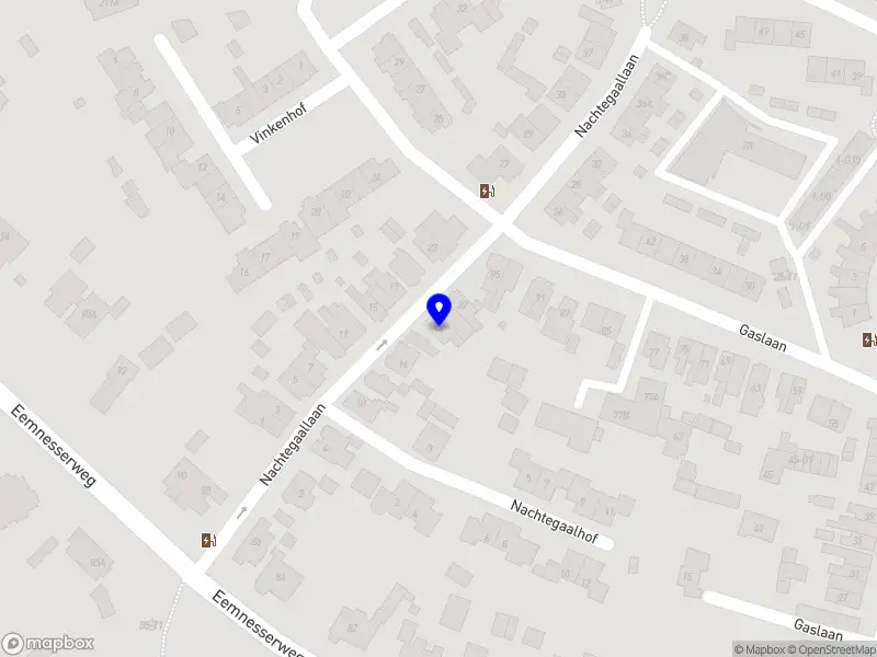 Schoorsteenveger Roos