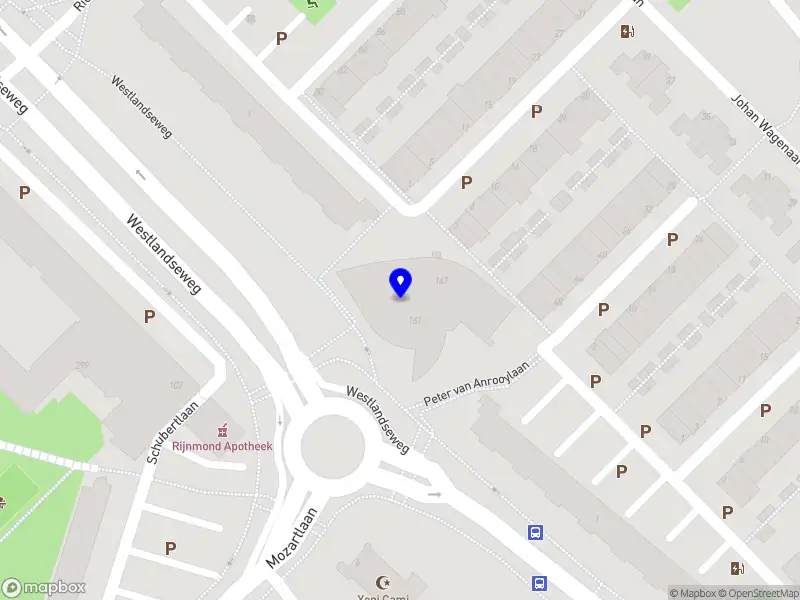 Laconic_Home Maassluis