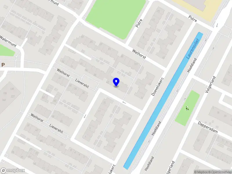 Paans onderhoudsbedrijf